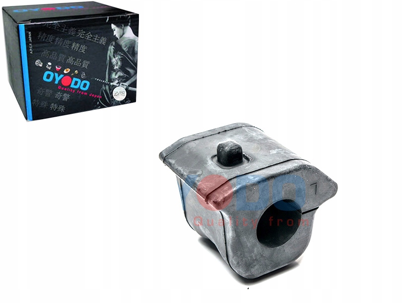фото №1, Oyodo 70z2079-oyo втулка підшипник, стабілізатор