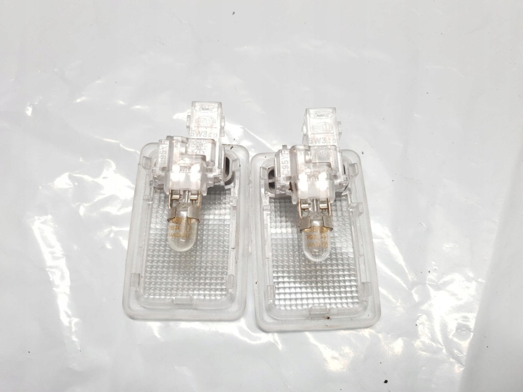 фото №4, Освітлення лампа кабіни ford focus mk2 ii lift