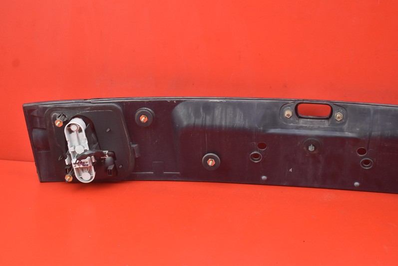 фото №9, Volvo v40 98 накладка крышки багажника задняя 30862381