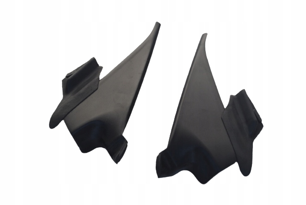 фото №1, Защита накладки зеркал audi a3 8p