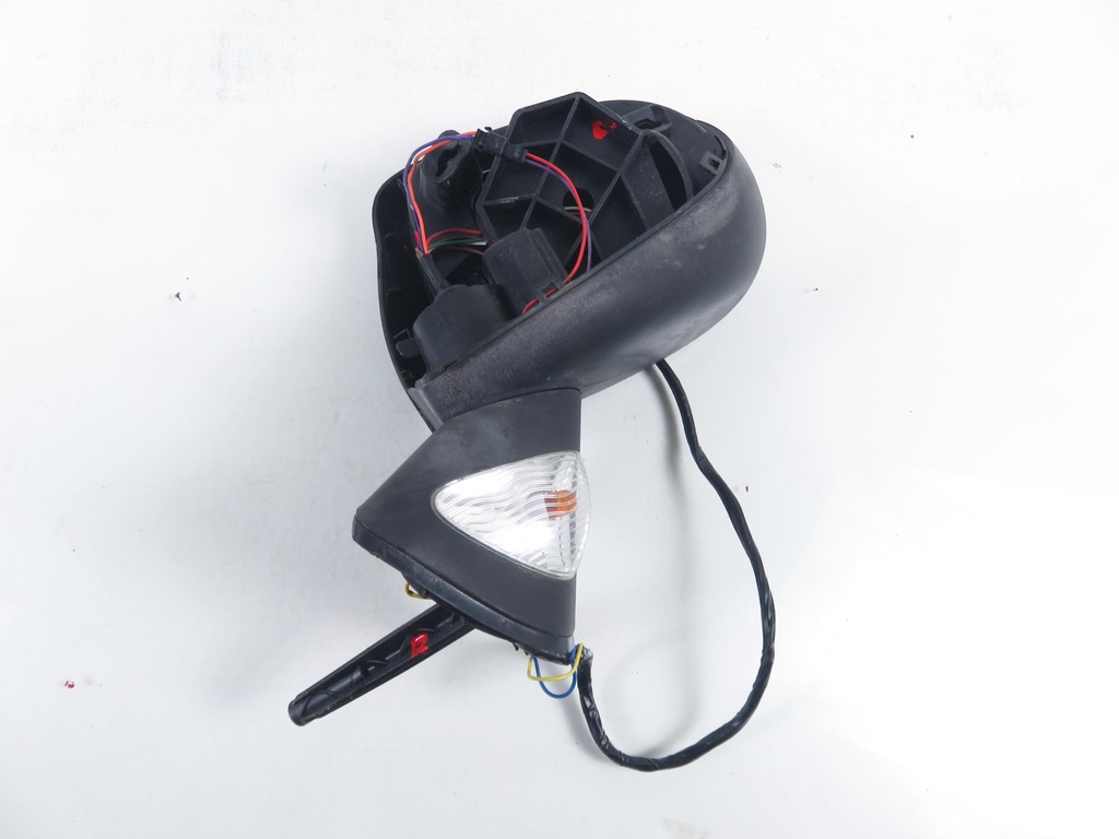 фото №5, Дзеркало ліва renault modus / grand modus