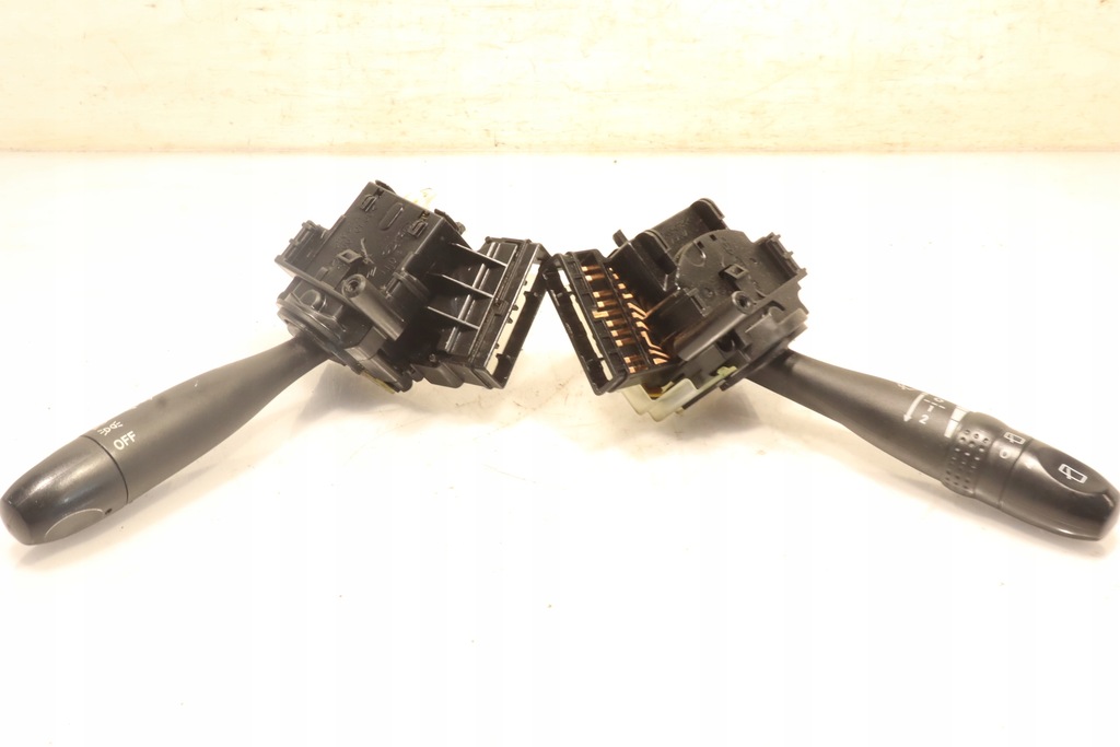 фото №1, Переключатель комбинированный света kia rio ii lift 1.4