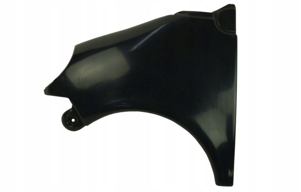 Купить Крыло левый aixam 400 evo 7r013