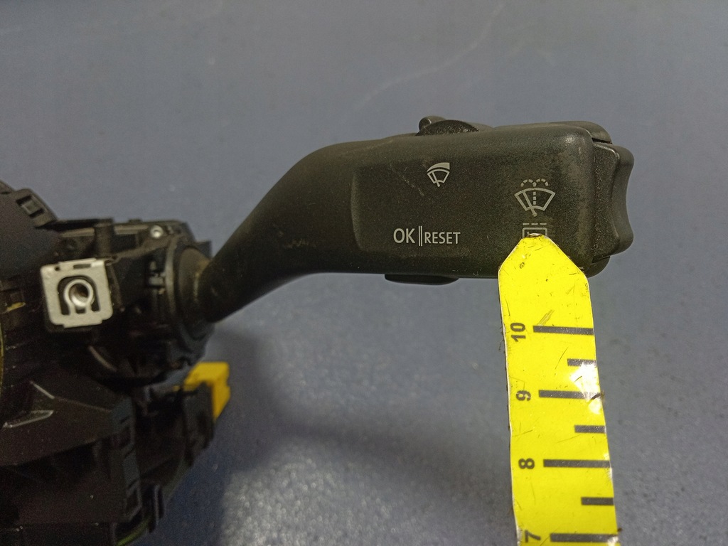 фото №10, Vw golf v plus переключатель комбинированный 1k0953503dr