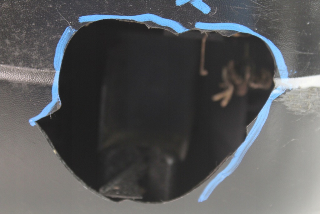 фото №6, Дзеркало ліва peugeot expert ii 2 06-12r механічний