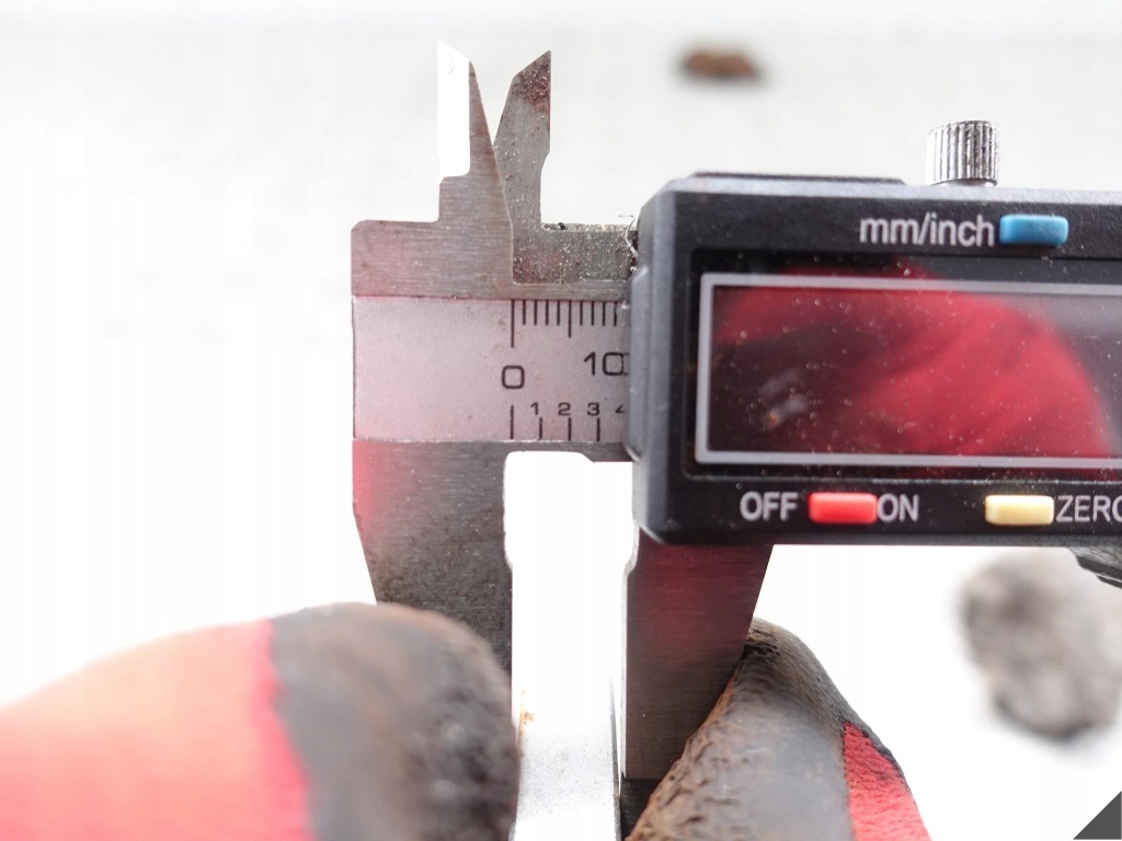 Mini f55 f56 f57 диск гальмівна+ гальмівні колодки задній 10km Недорого