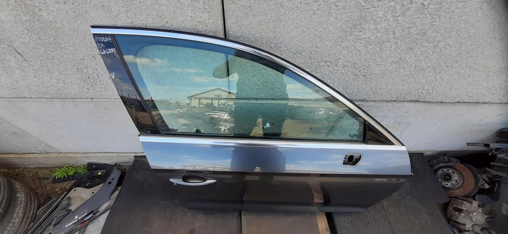 фото №1, Двері правий перед s-line sedan audi a3 8v lak.lz7s