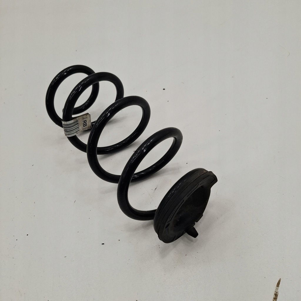 фото №2, 2021 mini one - cooper f56 f55 пружина задня