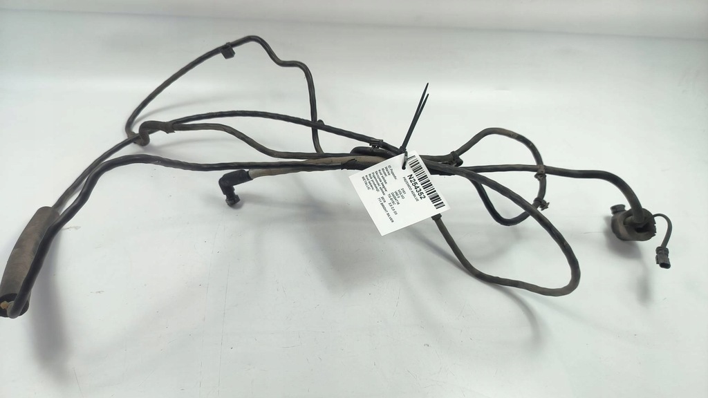 фото №1, Шланг adblue 2.0 d3 volvo v60 ii