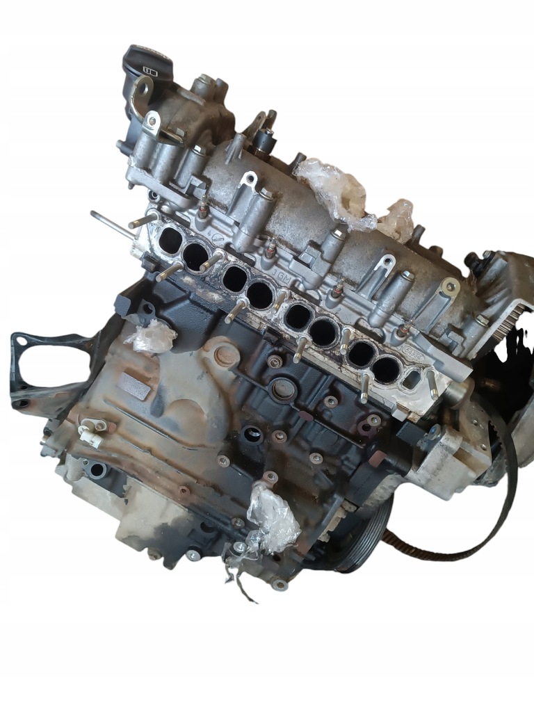 фото №1, Двигатель 2.0 cdti a20dth opel insignia zafira c