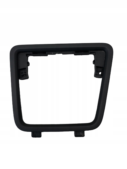 фото №1, Рамка dekor консолі vw sharan 7n1863347