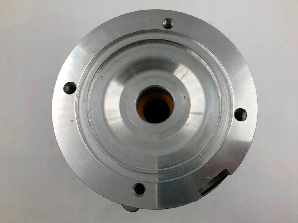 фото №10, Подушка пневмобаллон подвеска пневматический левый правый задний do audi q7