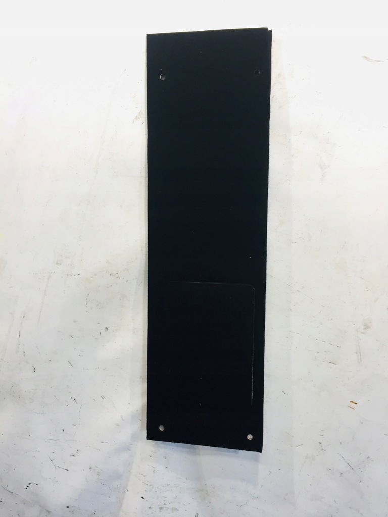 фото №1, Обшивка багажника citroen ds5 гибрид