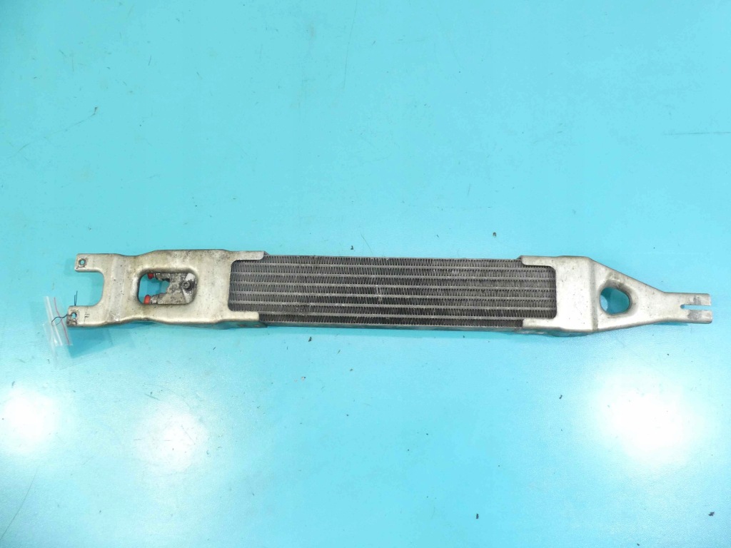 фото №1, Радиатор масла усилителя mercedes gl i x164