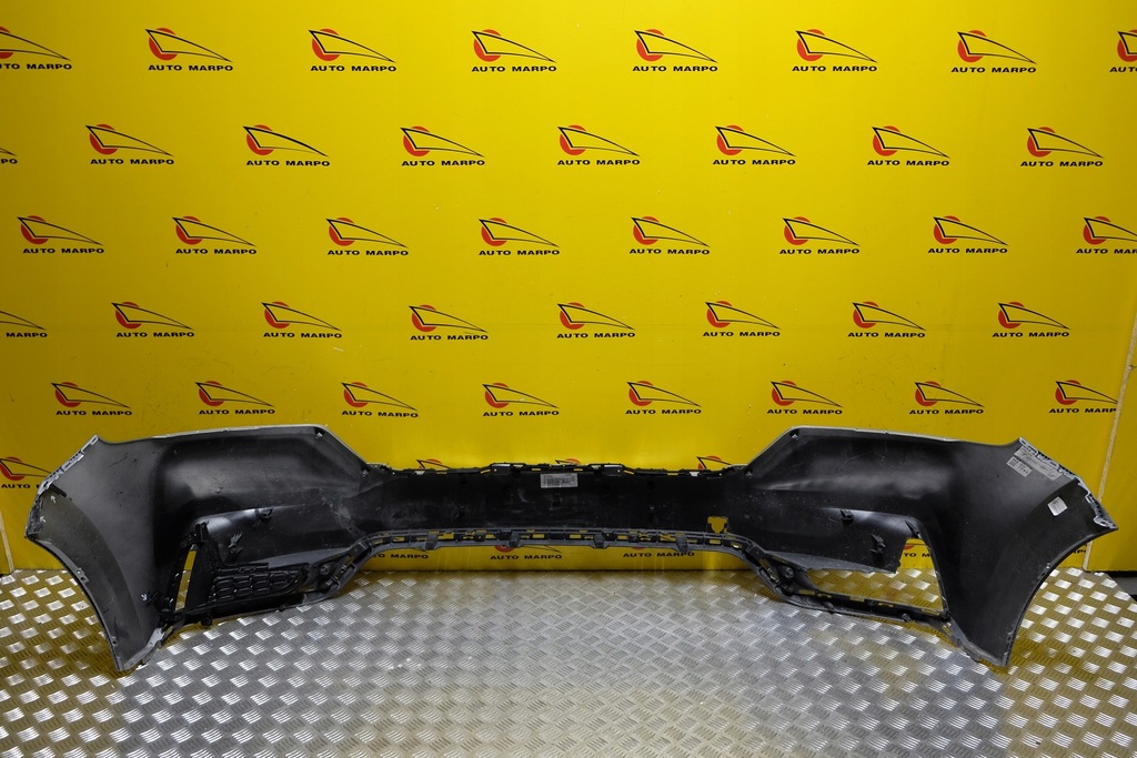 фото №10, Kia carnival 2022- бампер перед передній usa