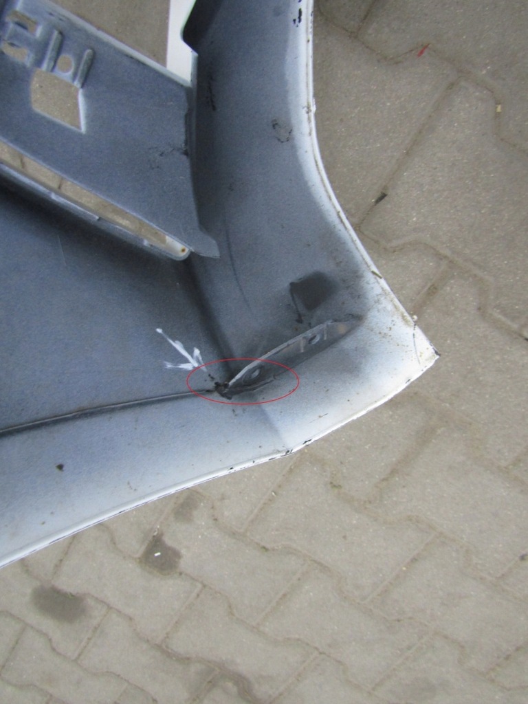 фото №15, Бампер перед передний audi a4 b9 8w0 15-19