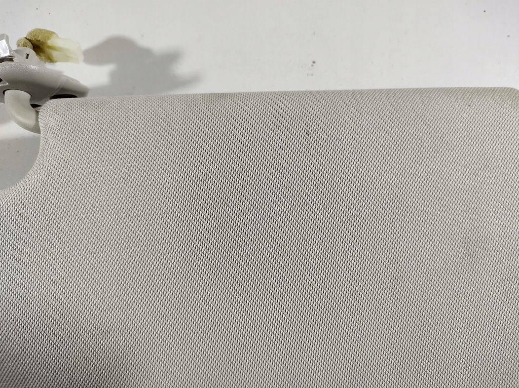 фото №10, Infiniti q50 13- защита солнцезащитная правая