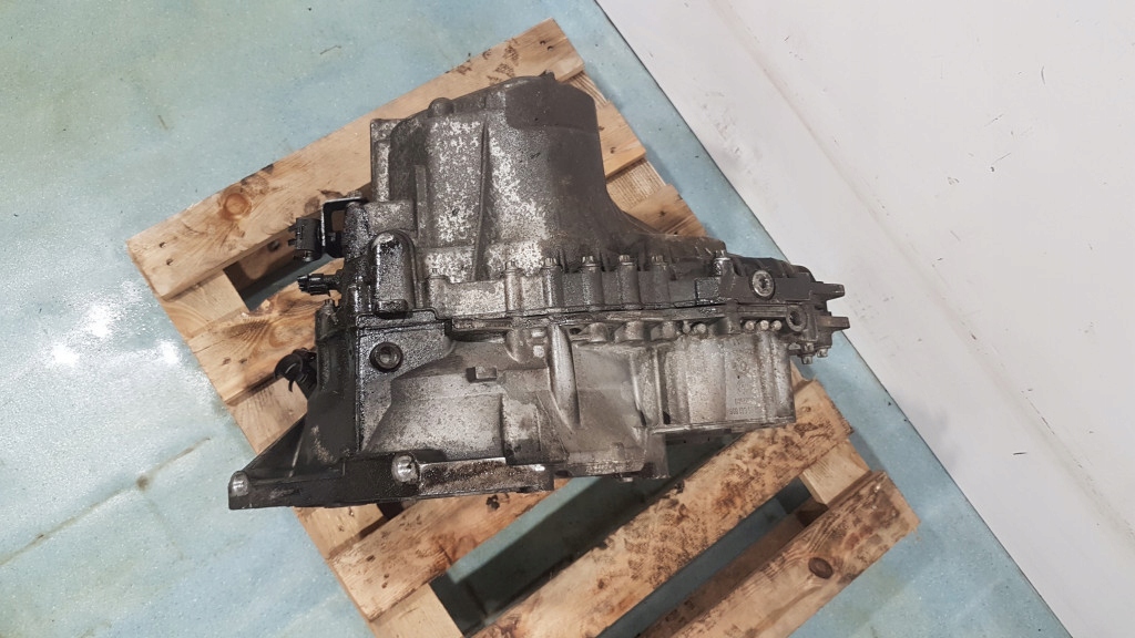 фото №9, Opel insignia a 2.0 cdti коробка передач передач механическая f40 a20dth