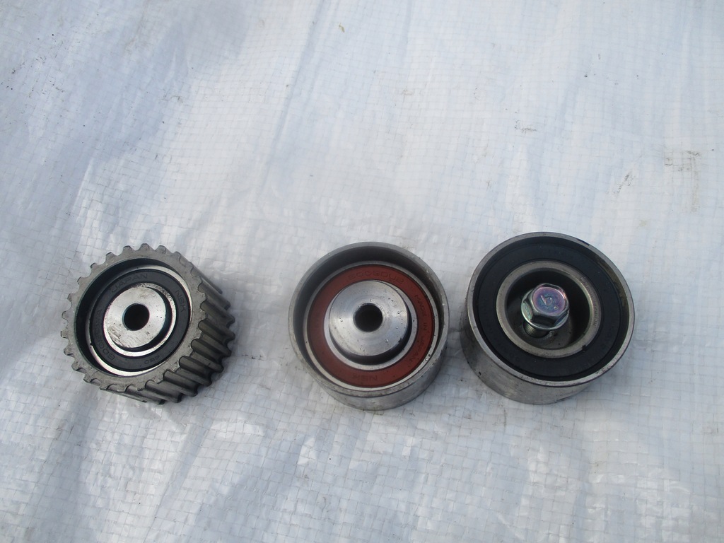 фото №1, Ролик направляющая subaru impreza iii gr gh wrx sti