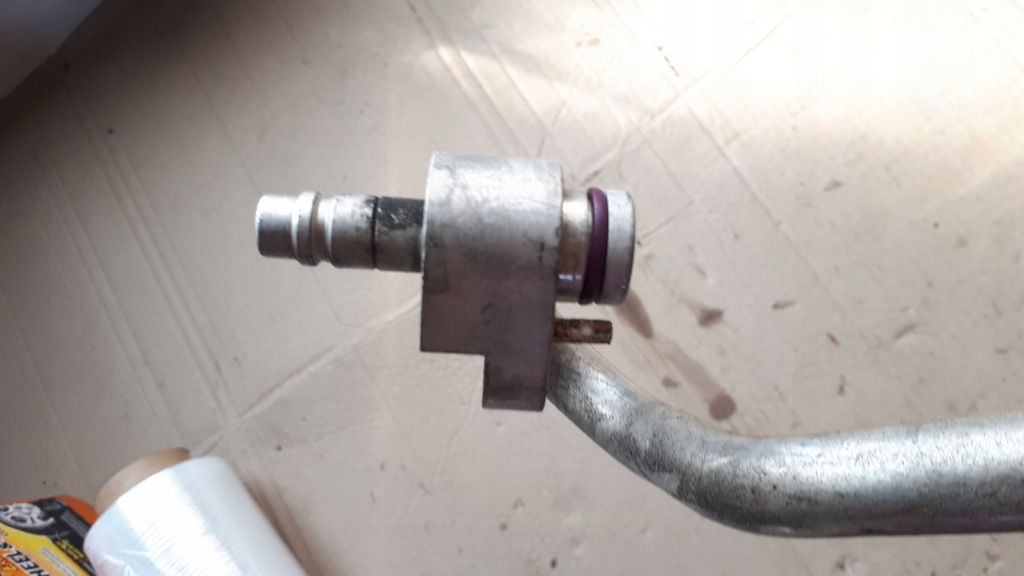 фото №9, S7 4g a7 шланг кондиционера 4g0260707ak 4.0 tfsi s6 a6 c7