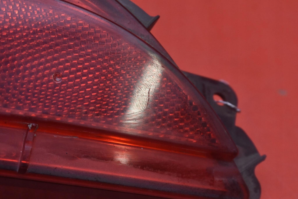 Лампа левая задний  задняя 00517180120 alfa romeo mito 955 3d hb 08-13 Киев