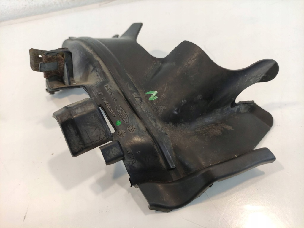 фото №6, Ford c-max ii 2 впуск воздуха левый перед am518327a