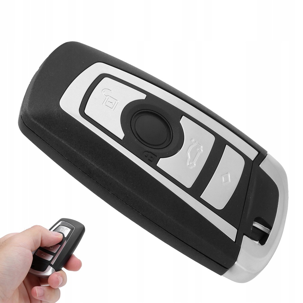 фото №9, Корпус дистанційного ключа автомобільний