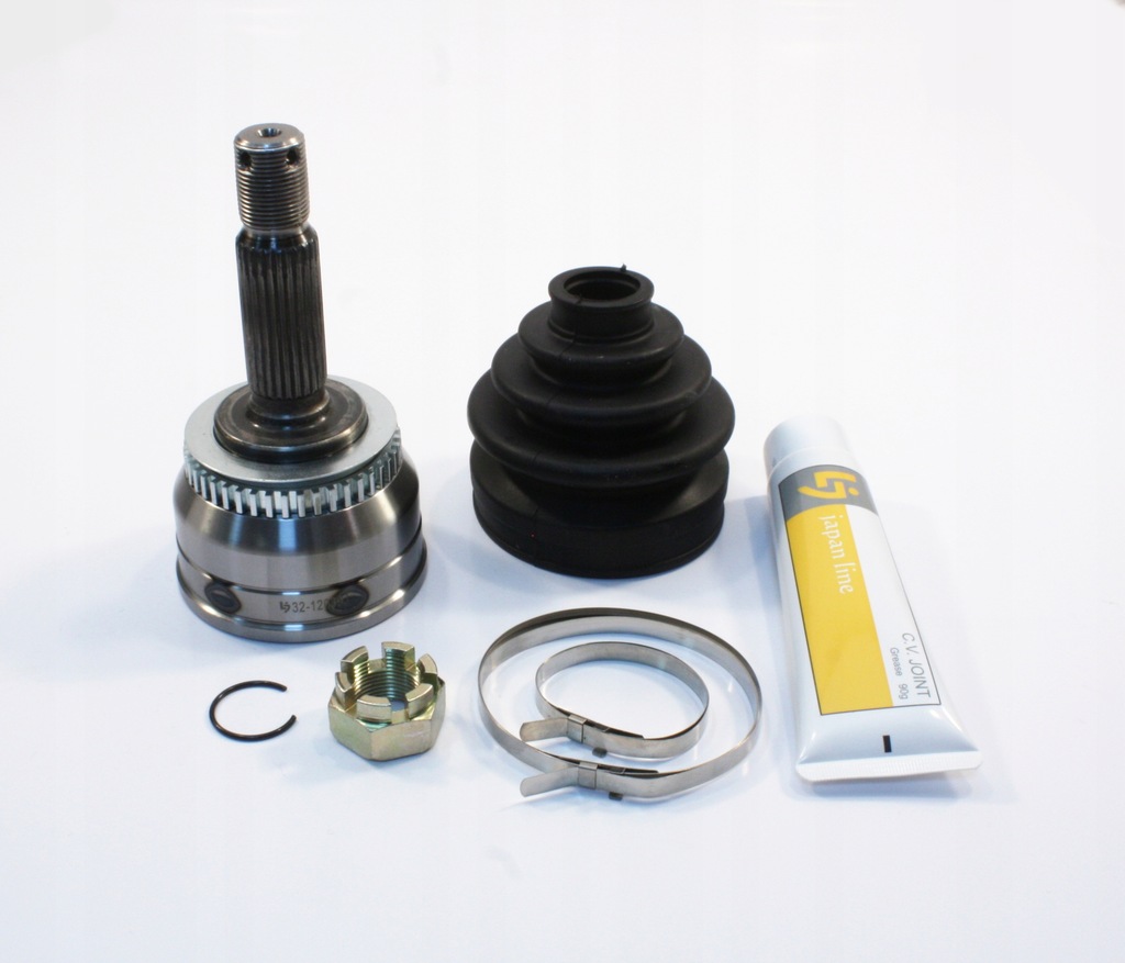 фото №1, Шарнир приводной наружный hyundai coupe elantra matrix