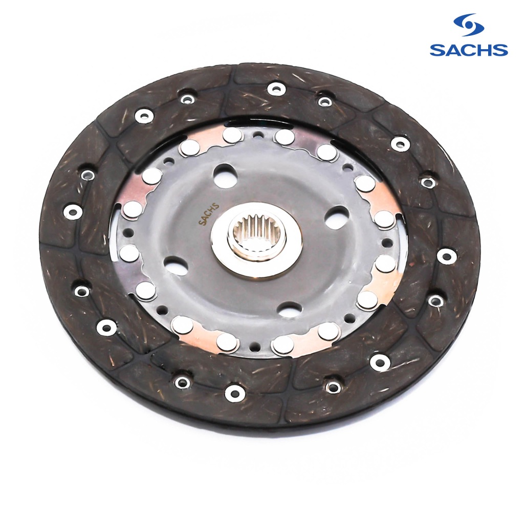 Сцепление комплект sachs 3000 950 924 c2s29309 Доставка