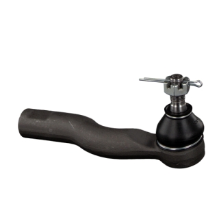 фото №12, Наконечник тяга toyota левая avensis verso 2.0dt mp