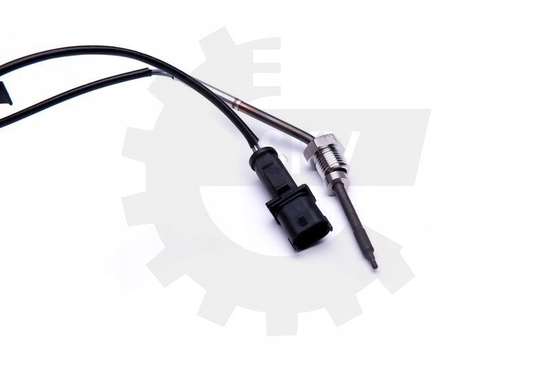 фото №12, Датчик температуры выхлопных газов chevrolet trax opel esen skv