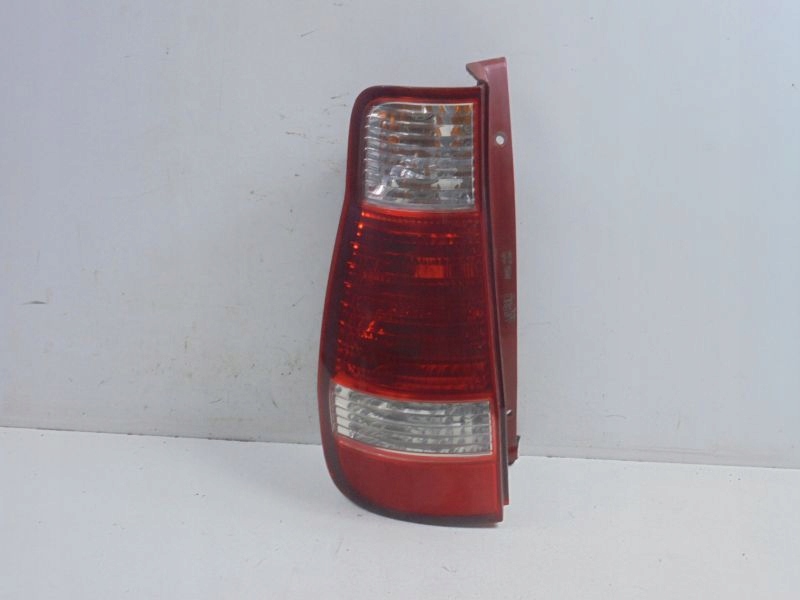 фото №11, Hyundai matrix fc лампа задня ліва lift 92401-176