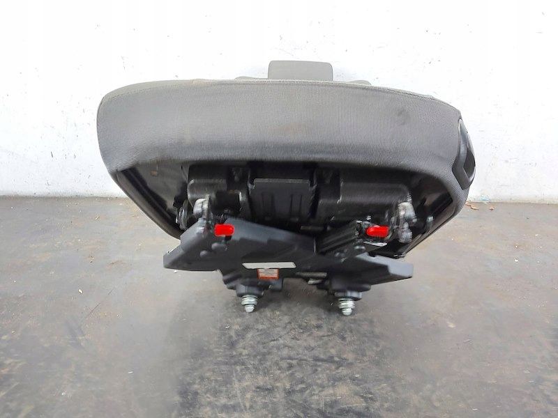 фото №7, Набір сидіння лівий правий перед заднє сидіння сидіння ford focus c-max dm2