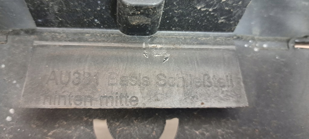 фото №12, Audi a3 rs3 sportback 8y0 бампер задний задняя