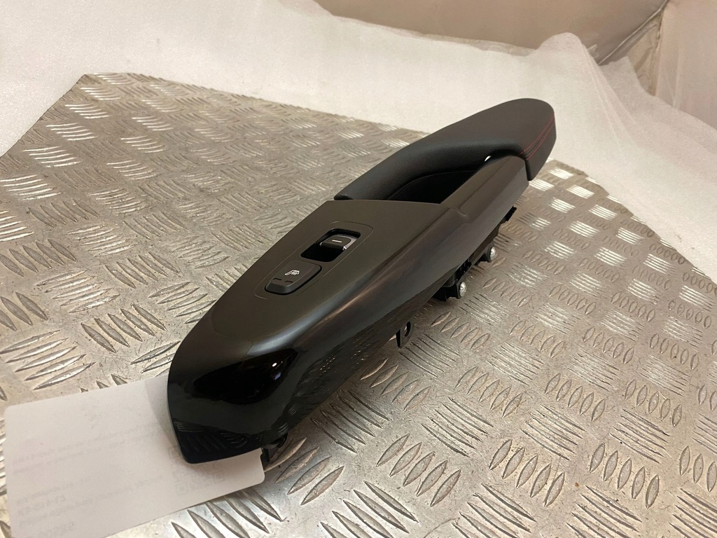 фото №6, Kia sportage ручка двері задніх