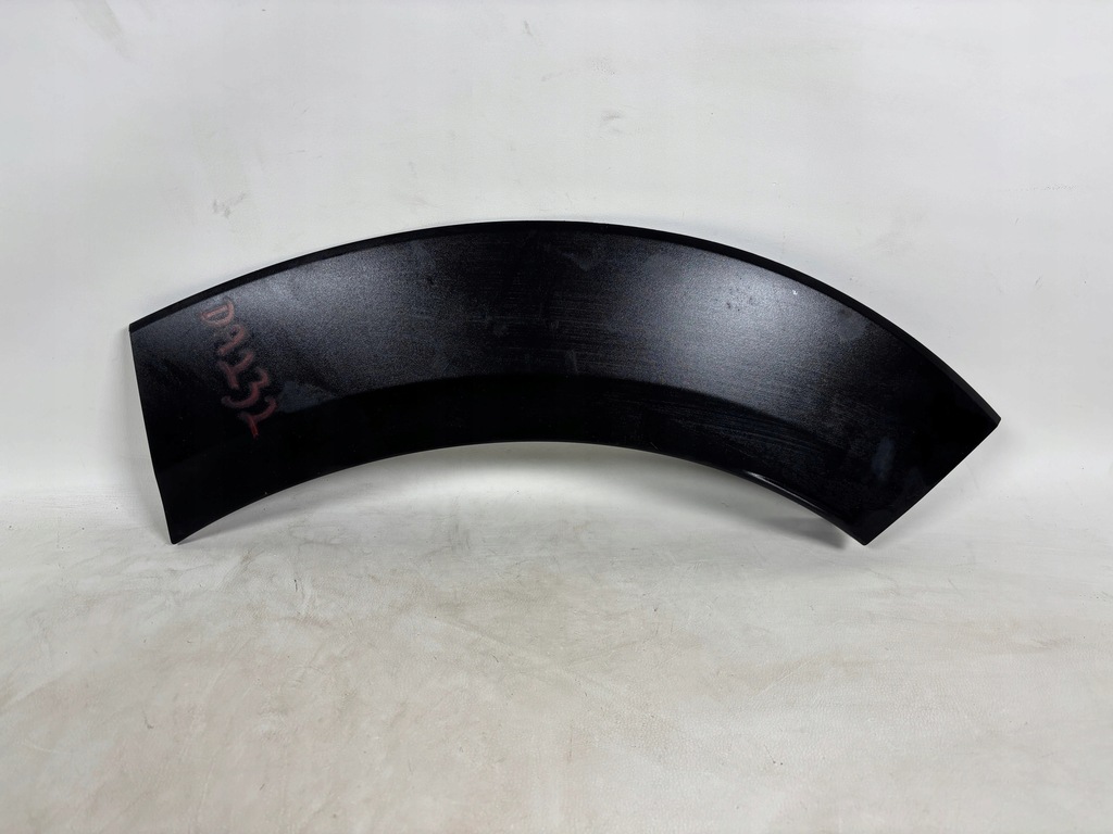 фото №1, Mazda cx30 молдинг крила ліва задня dgh9-51w61