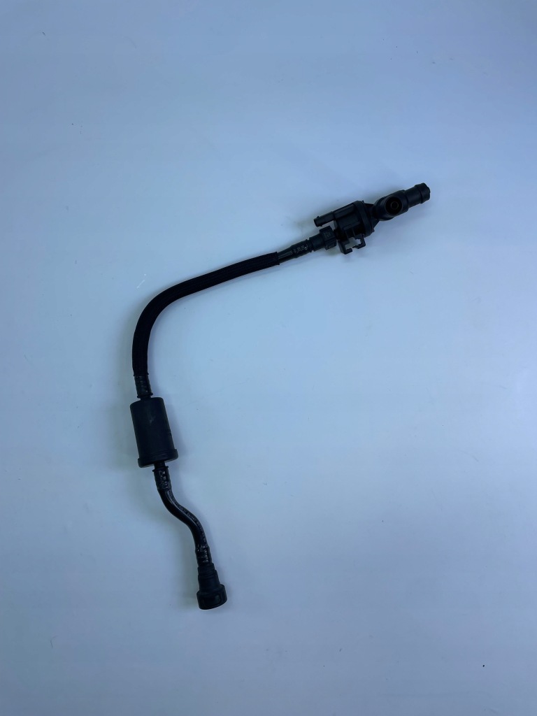 Купить Пабтрубок  трубка топлива клапан давления топлива bmw 7614013