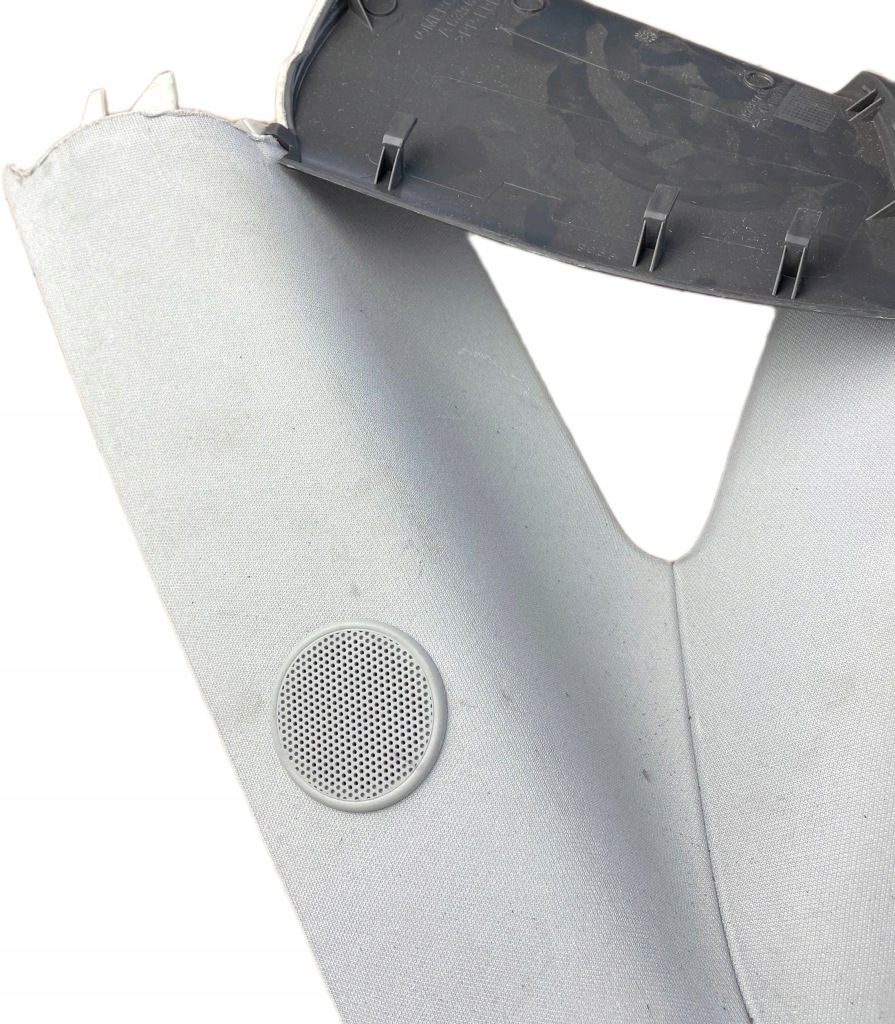 Mercedes w639 viano захист на стійку  a лівий ліва під  bose ask a6396920001 Зі Шроту