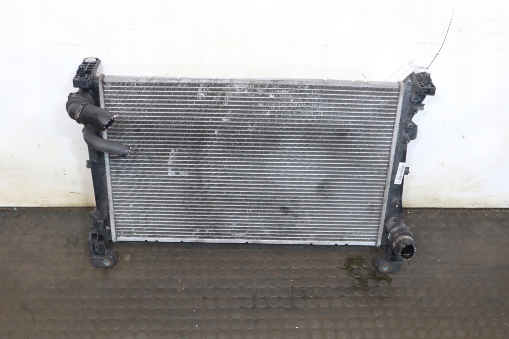 Купить Радиатор воды alfa romeo mito 1.3jtd