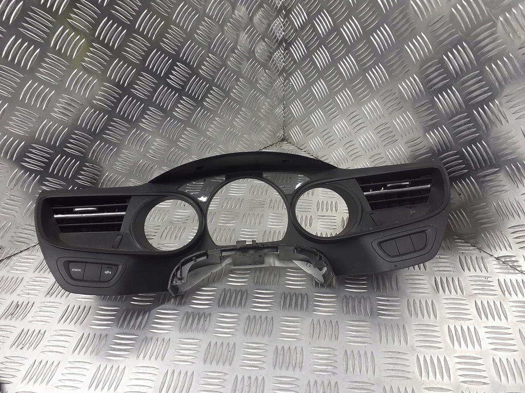 фото №1, Рамка захист спідометра citroen c5 9682386677