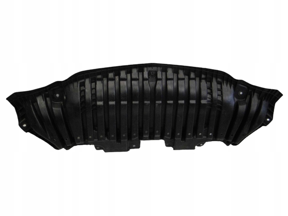 фото №1, Mercedes w205 205 защита pod бампер дизель 4matic