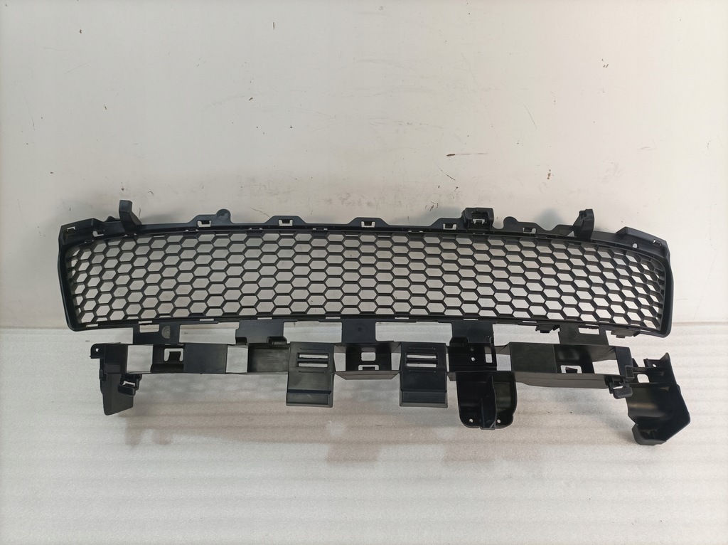 фото №1, Dacia sandero ii решітка бампера перед