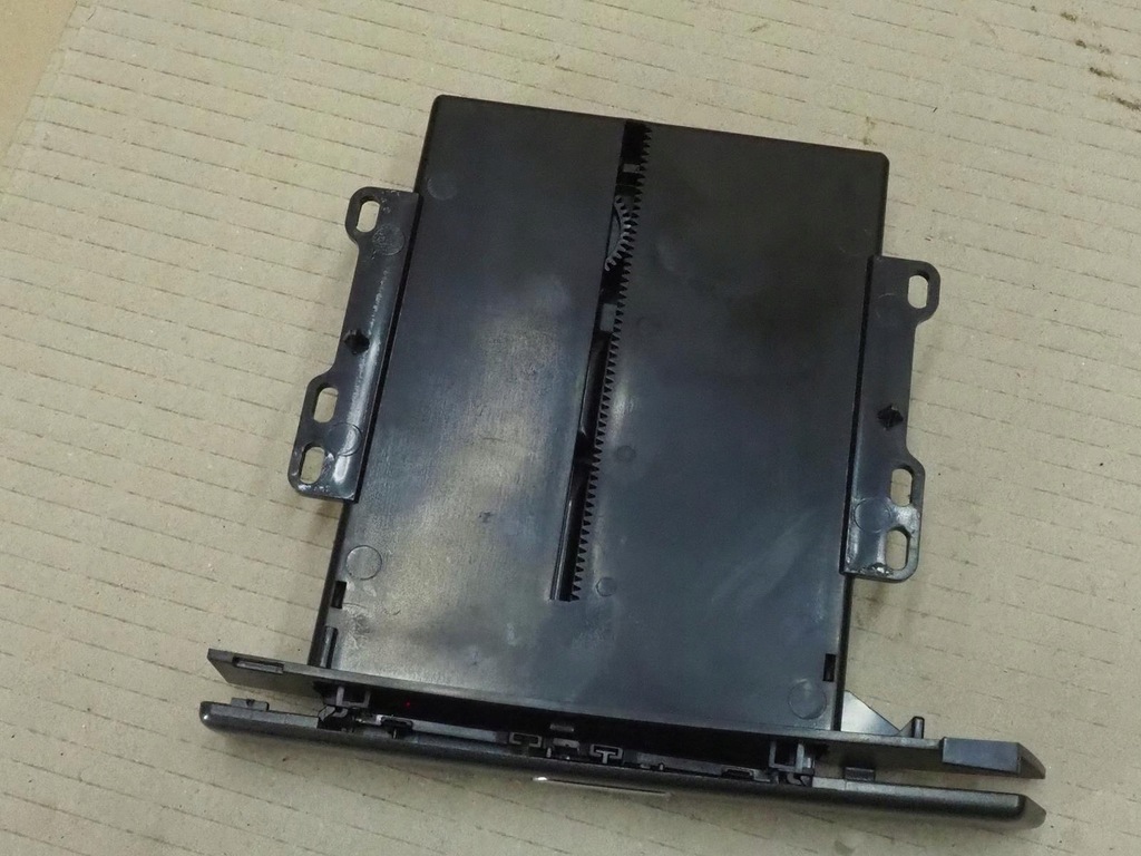 фото №11, Бардачок полиця jaguar s-type 99- xr8354045c22