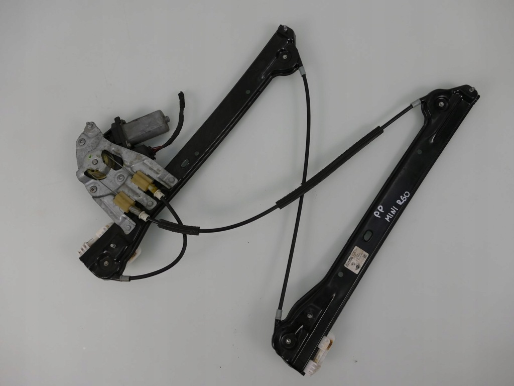 фото №1, Mini countryman s r60 підйомник скло правий перед