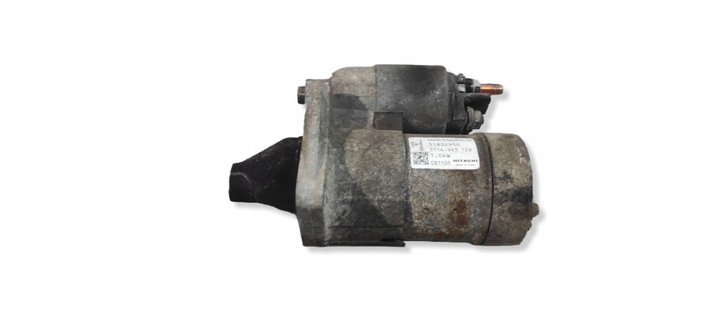 Купить Стартер fiat 500 1,2 51832950