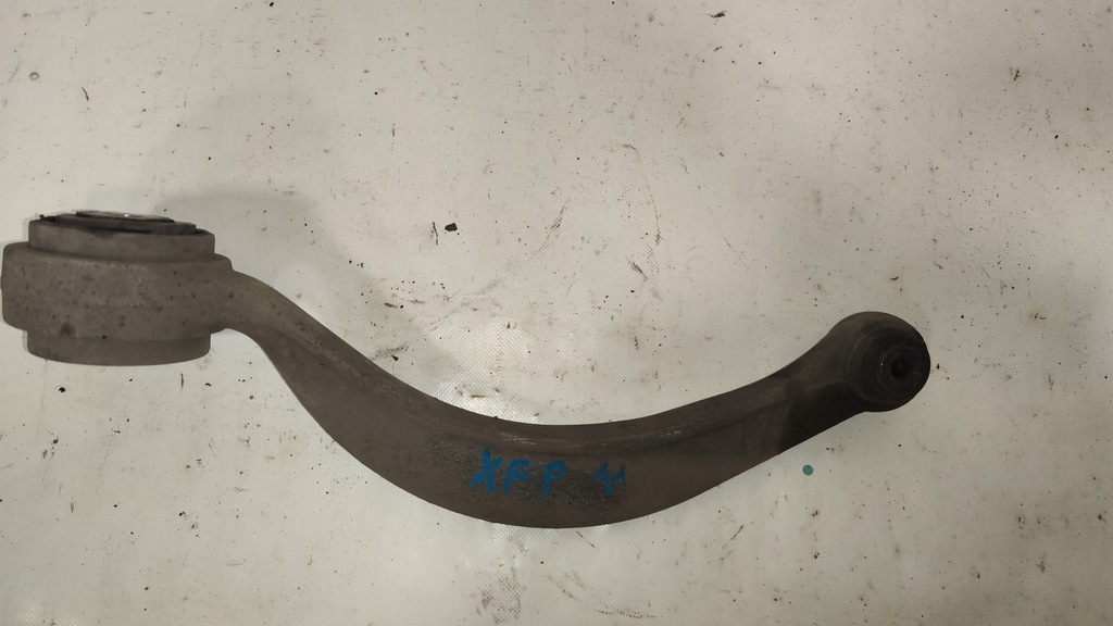 фото №1, Рычаг перед правый jaguar xf x250 2011