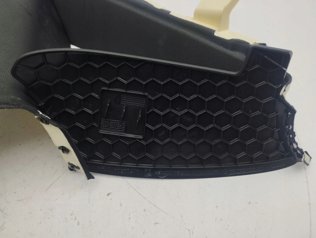 фото №6, Audi a7 s7 4g 2013 правая сторона защита верхний стойка / d