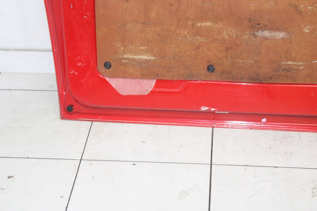 фото №7, Ford transit custom 2012r- двері ліва лівий задня бічний зсувні