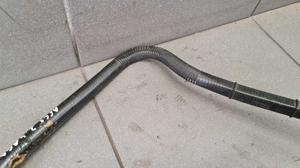 фото №6, Шланг вентиляция картера audi a6 c5 2.4 aga