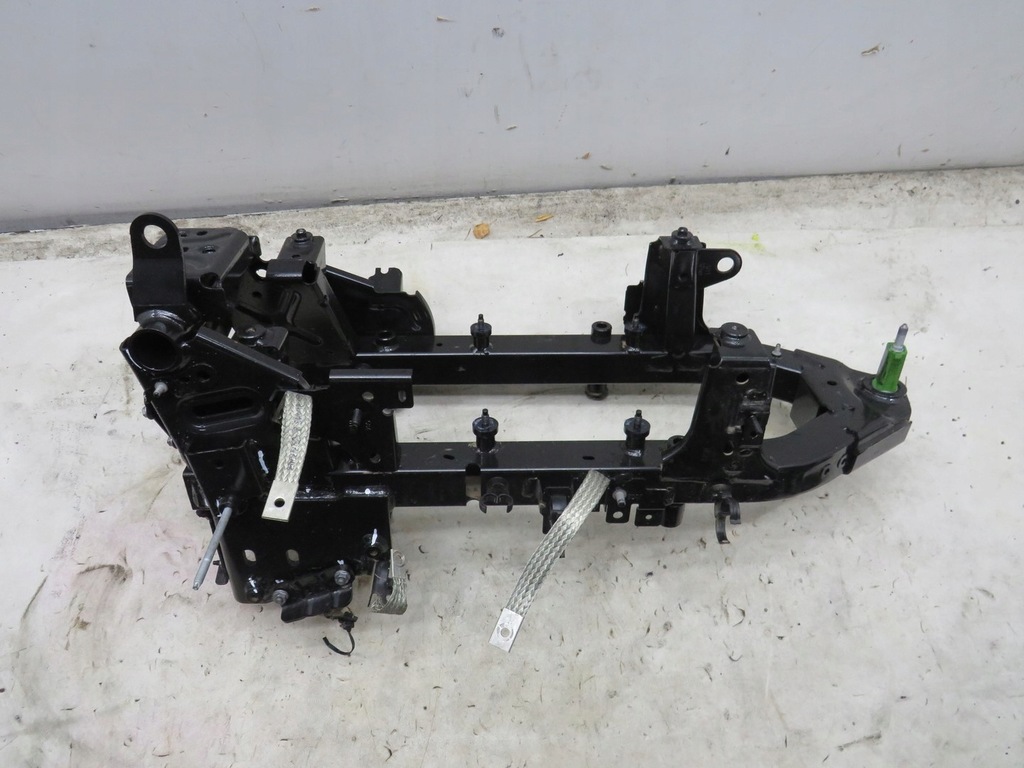 фото №1, Рама кронштейн двигуна renault zoe 291c78371r